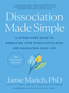 Cover image for Dissociation Made Simple